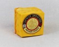 Сыр Черный принц 50% Кобрин, КВАДРАТ, 2,4 кг/19 кг